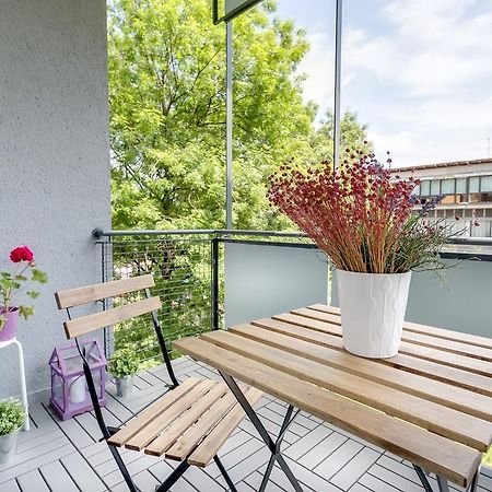 Studio Go2Загреб Экстерьер фото