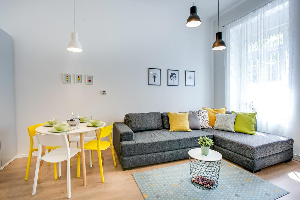 Studio Go2Загреб Экстерьер фото