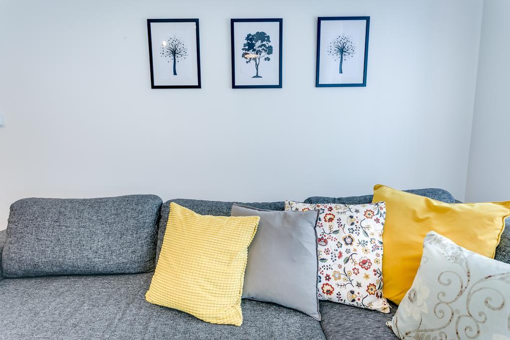 Studio Go2Загреб Экстерьер фото