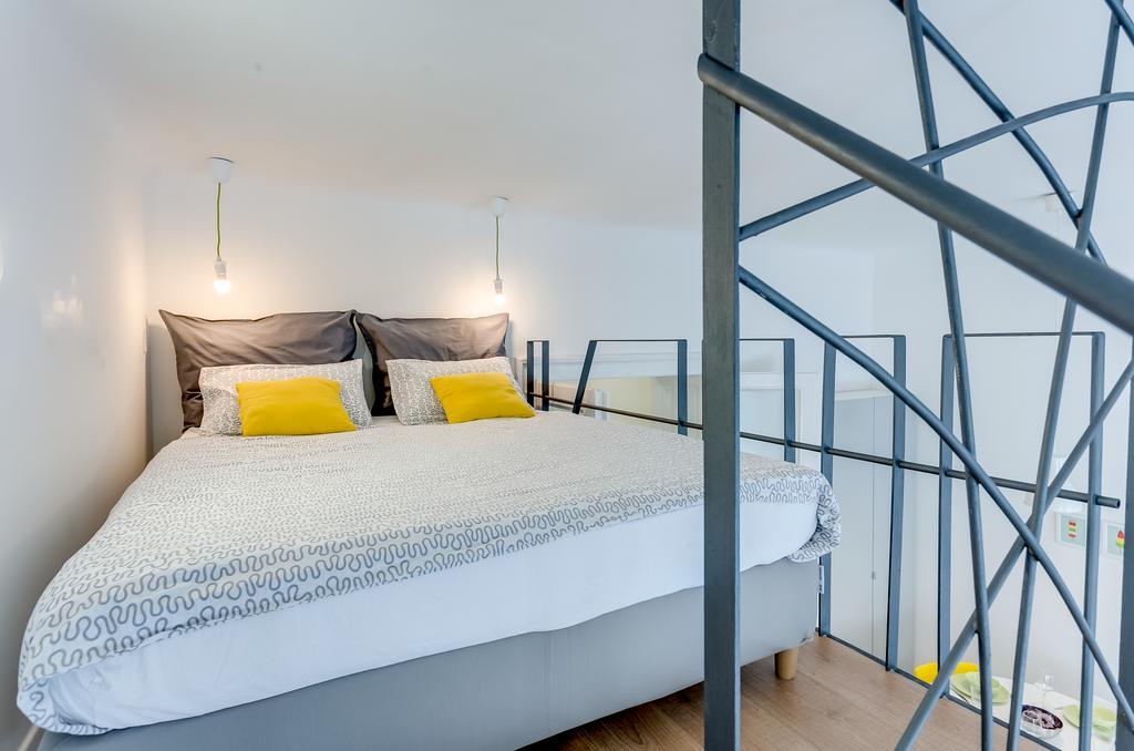 Studio Go2Загреб Экстерьер фото
