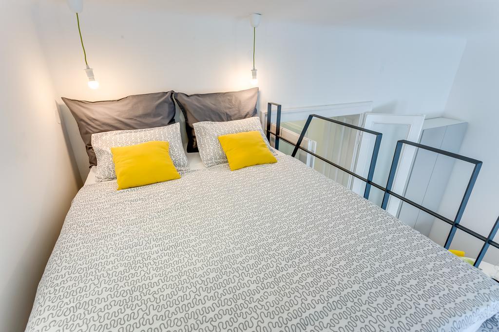 Studio Go2Загреб Экстерьер фото