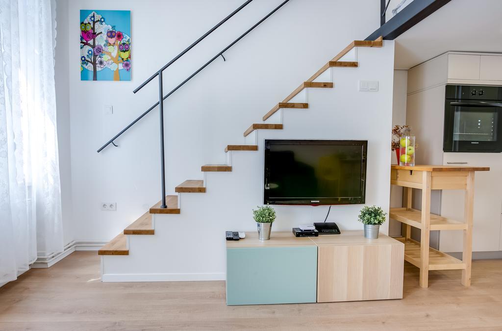 Studio Go2Загреб Экстерьер фото