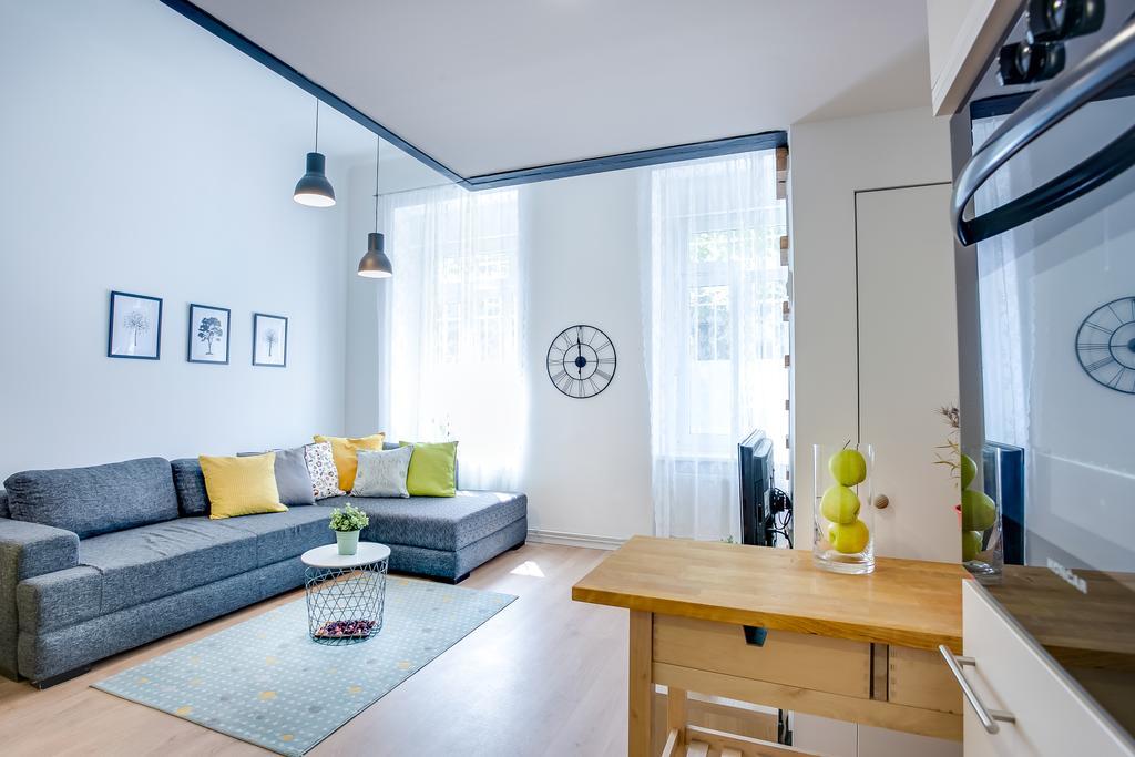 Studio Go2Загреб Экстерьер фото
