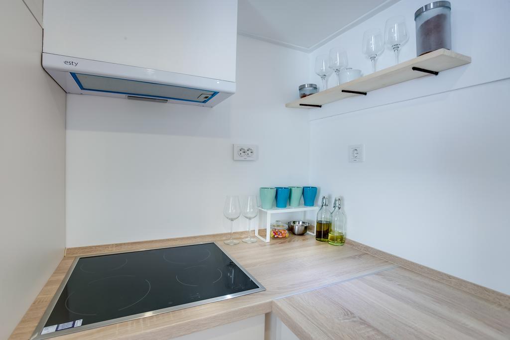 Studio Go2Загреб Экстерьер фото