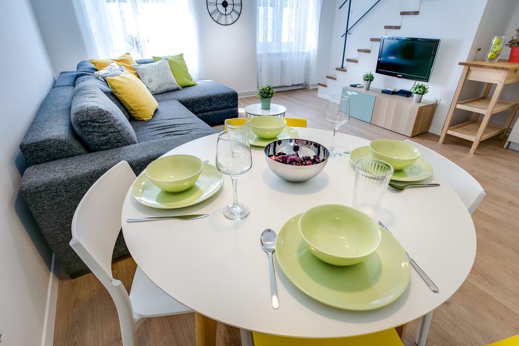 Studio Go2Загреб Экстерьер фото