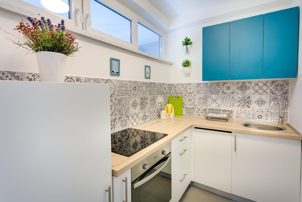 Studio Go2Загреб Экстерьер фото