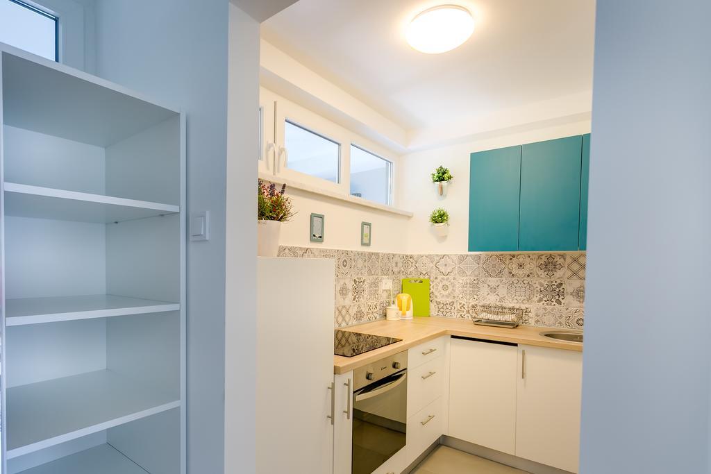 Studio Go2Загреб Экстерьер фото