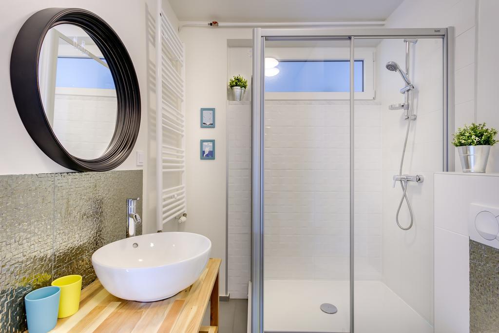 Studio Go2Загреб Экстерьер фото