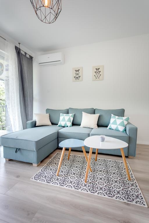 Studio Go2Загреб Экстерьер фото