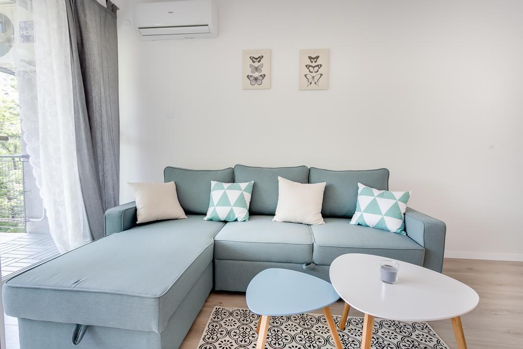 Studio Go2Загреб Экстерьер фото