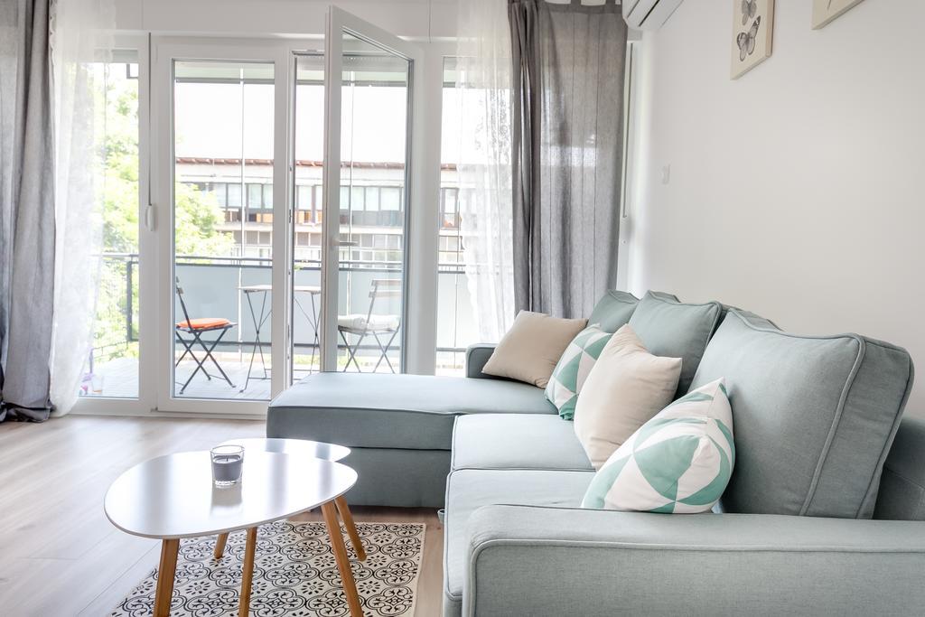 Studio Go2Загреб Экстерьер фото