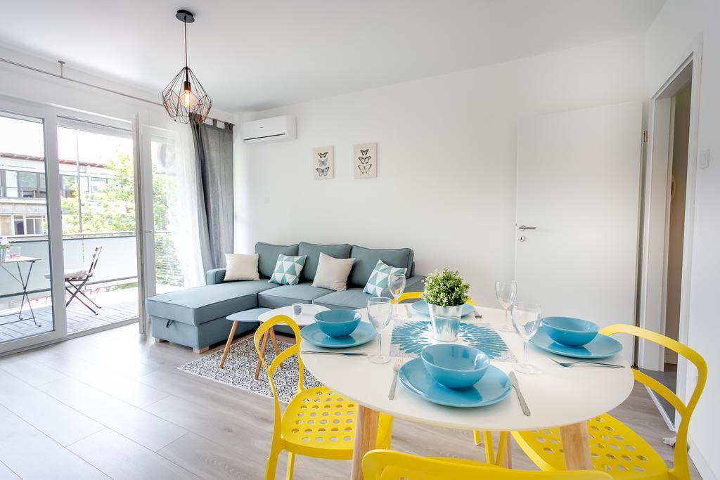Studio Go2Загреб Экстерьер фото